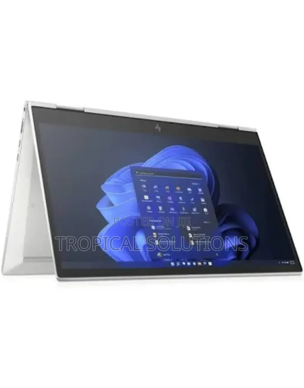 New Laptop HP EliteBook 830 G9 16GB Intel Core I7 SSD 1T