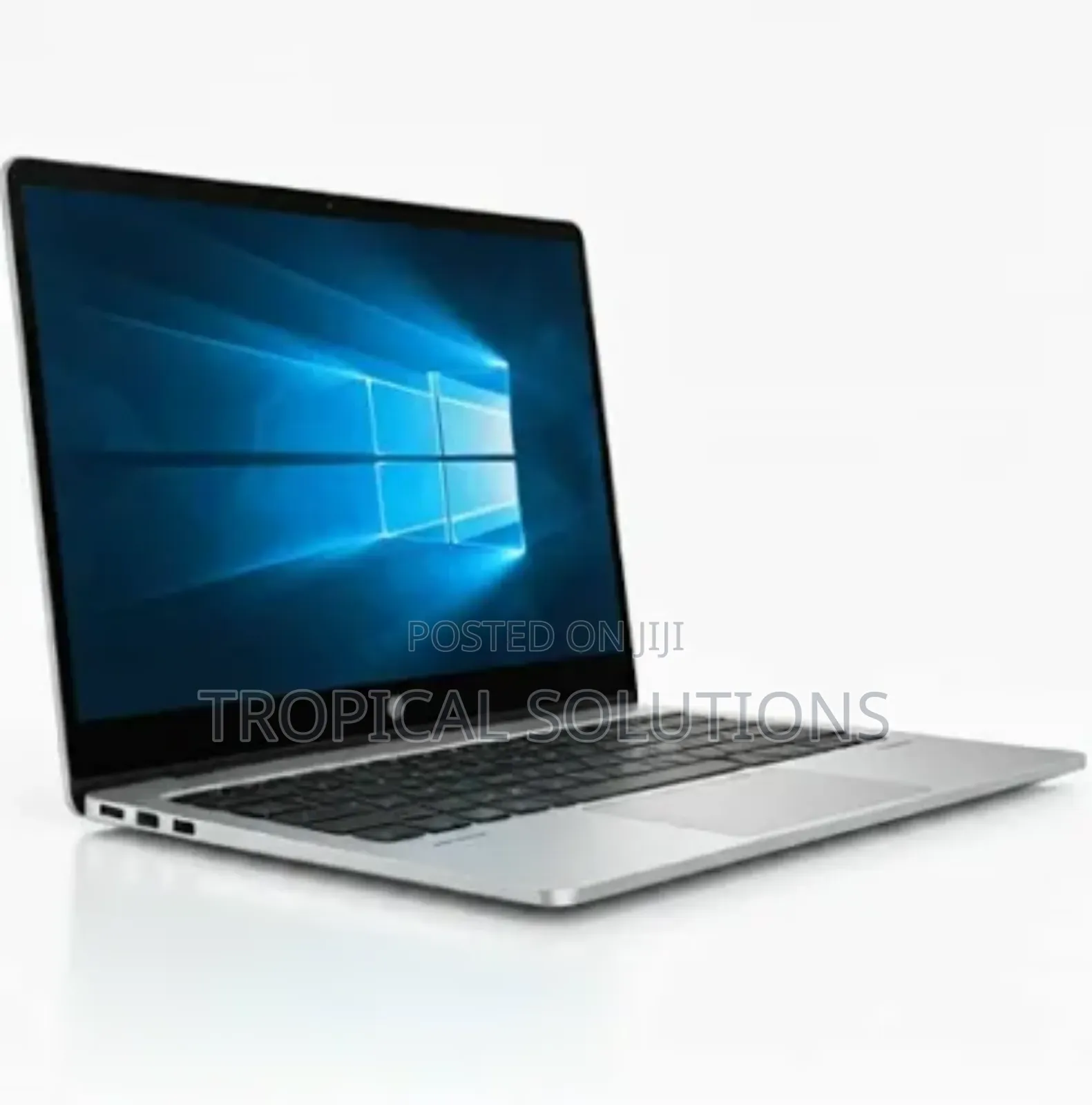 New Laptop HP EliteBook 830 G9 16GB Intel Core I7 SSD 1T