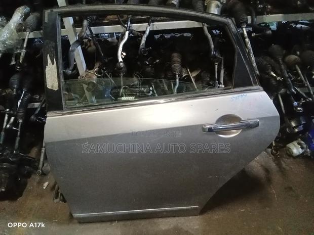 Rear Left Door Nissan Sylphy Kg11
