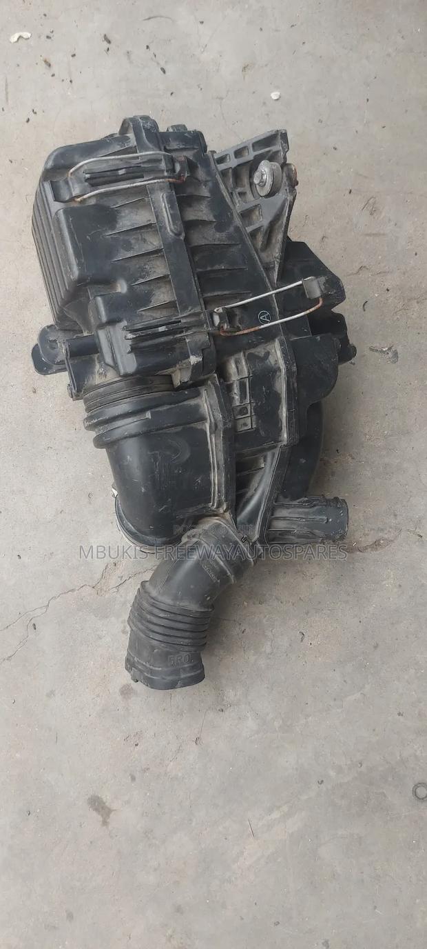 Aircleaner Housing Honda Vezel