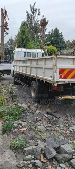 Motor Vehicle - main view