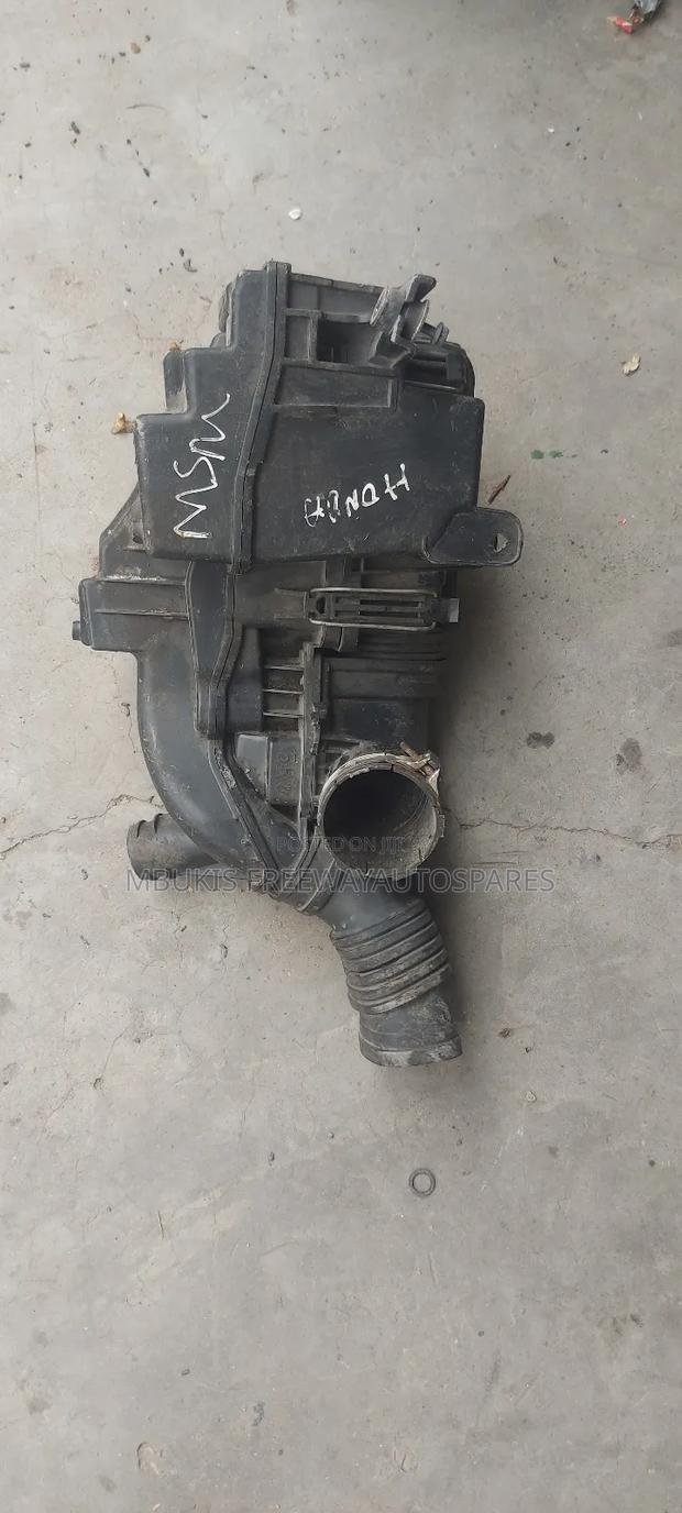 Aircleaner Housing Honda Vezel - thumbnail 3
