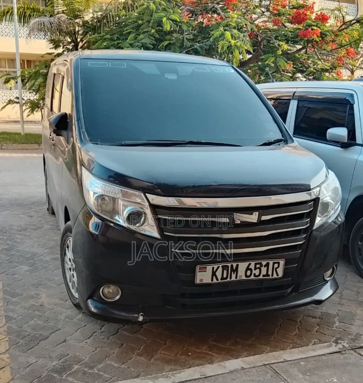 Car Hire Services