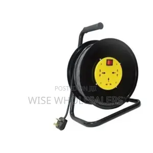 Powermate 25m  2.5mm Extension Reel