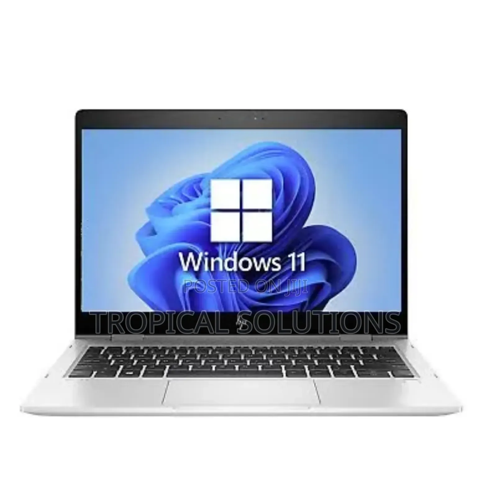 New Laptop HP EliteBook 830 G9 16GB Intel Core I7 SSD 1T