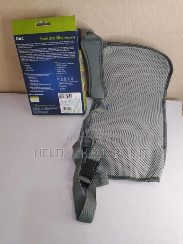 Arm Sling (Adults) - main view