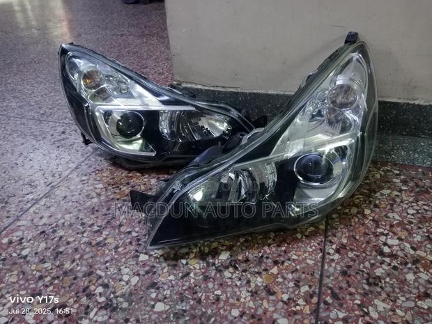 Subaru Legacy Br9 Xenon Headlight (Price Each)