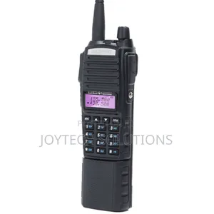 Baofeng Uv82 Plus Long Distance