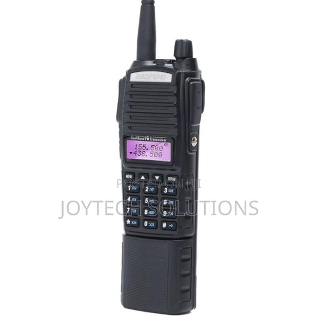 Baofeng Uv82 Plus Long Distance - main view