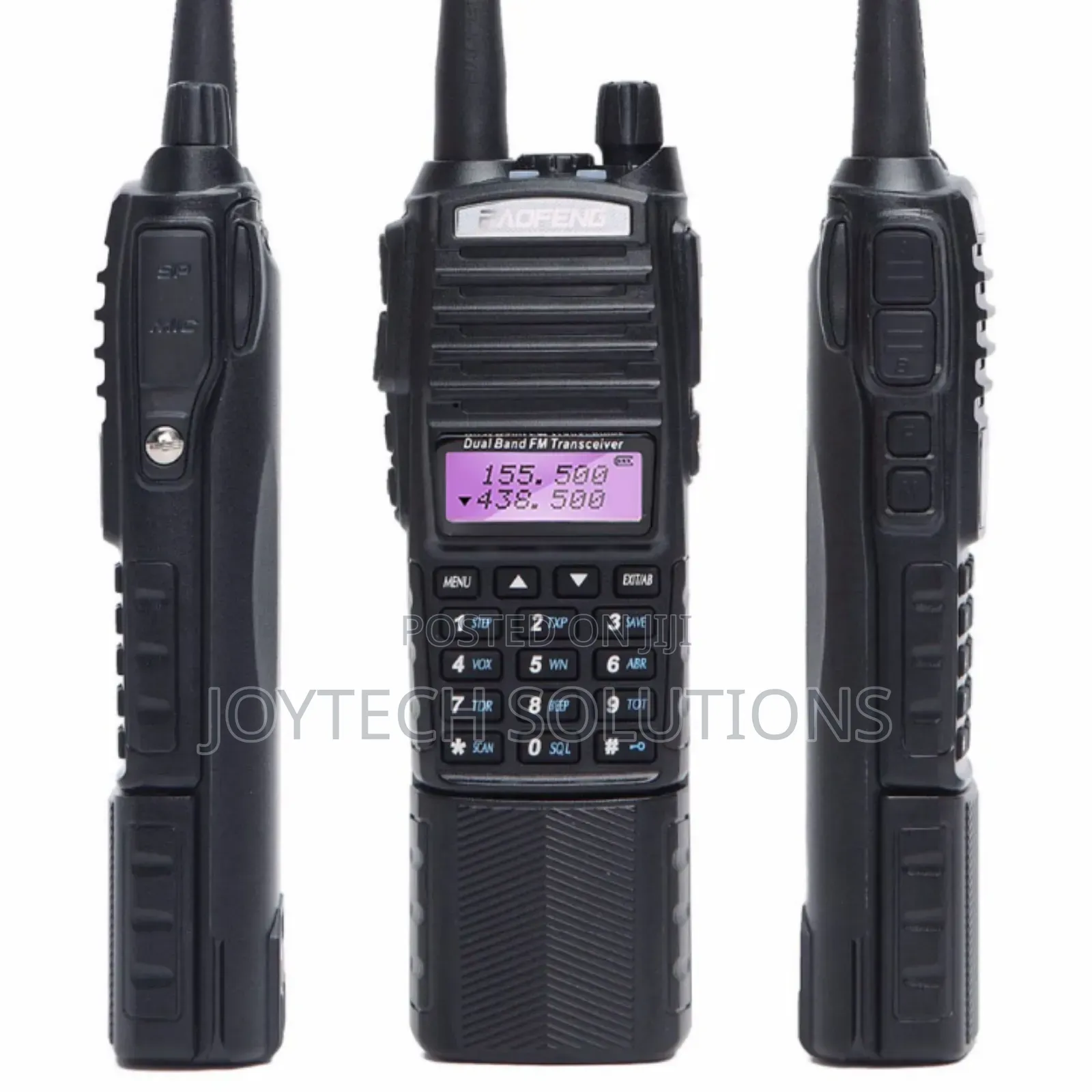 Baofeng Uv82 Plus Long Distance