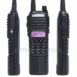 Baofeng Uv82 Plus Long Distance