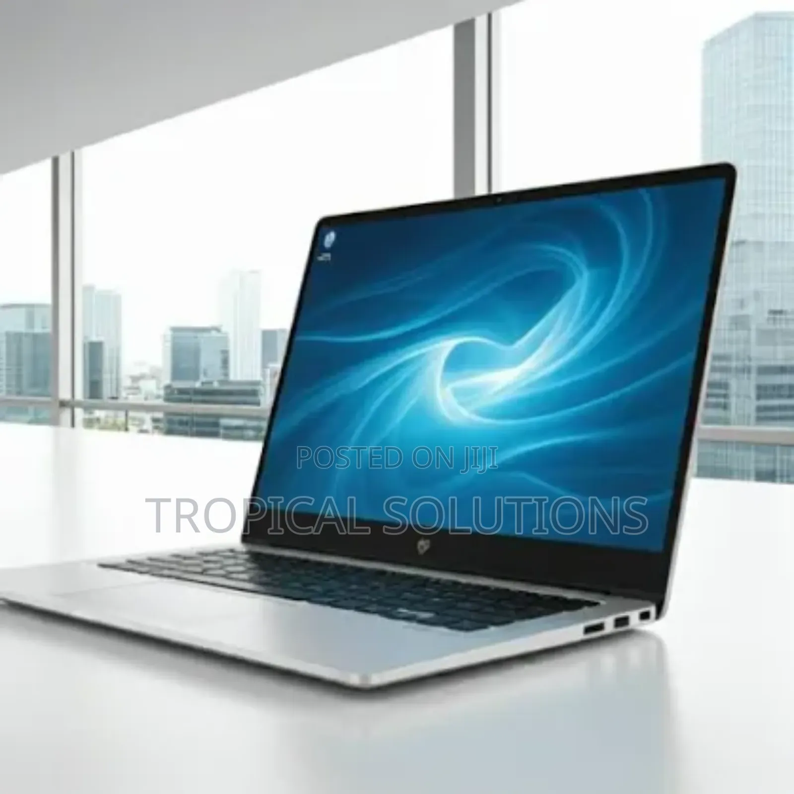 New Laptop HP EliteBook 840 G10 16GB Intel Core I5 SSD 512GB