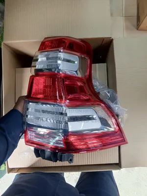 Tail Light Prado Fj 150/Taillamp Landcruiser Prado Fj 150