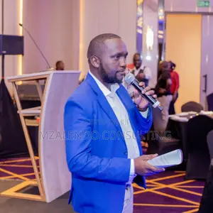Professional Corporate Event Emceeing Facilitation Services