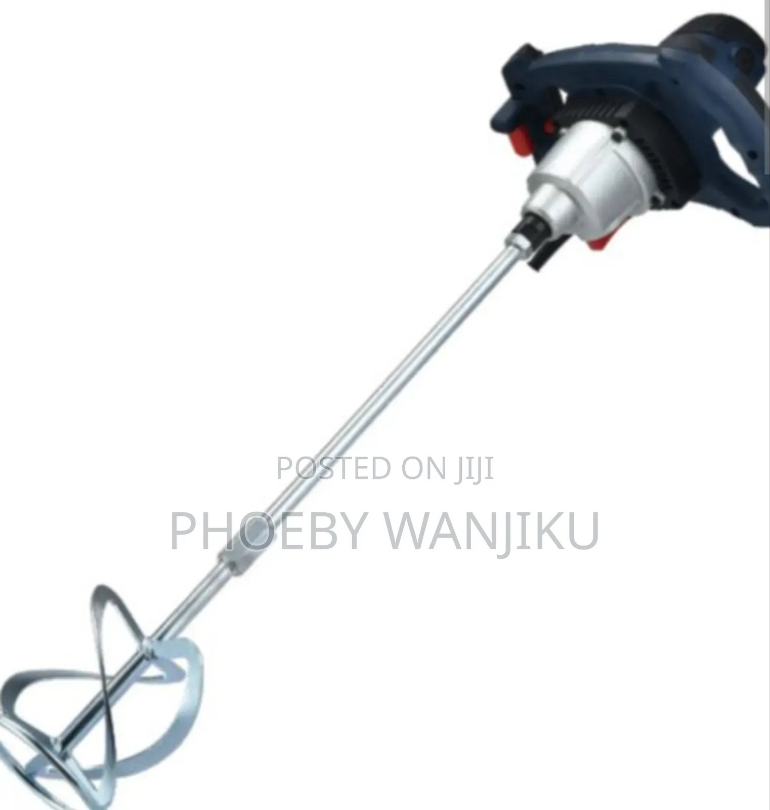 Maxmech Electric Paint Mixer