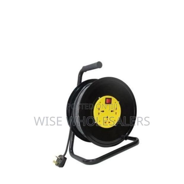 Powermate 50m 1.0mm Extension Reel ....