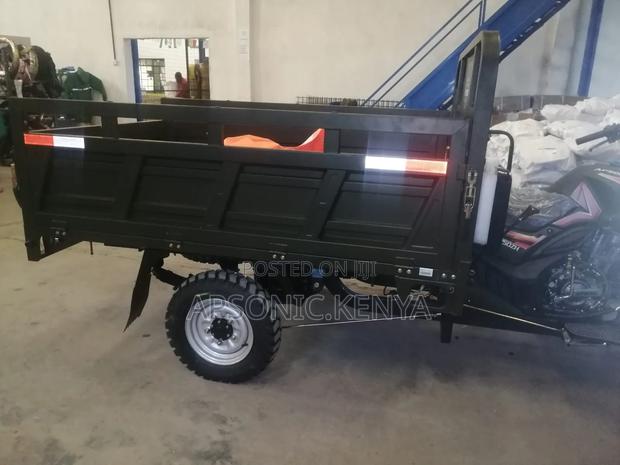 New Apsonic AP250 PRO 2024 Green - thumbnail 3