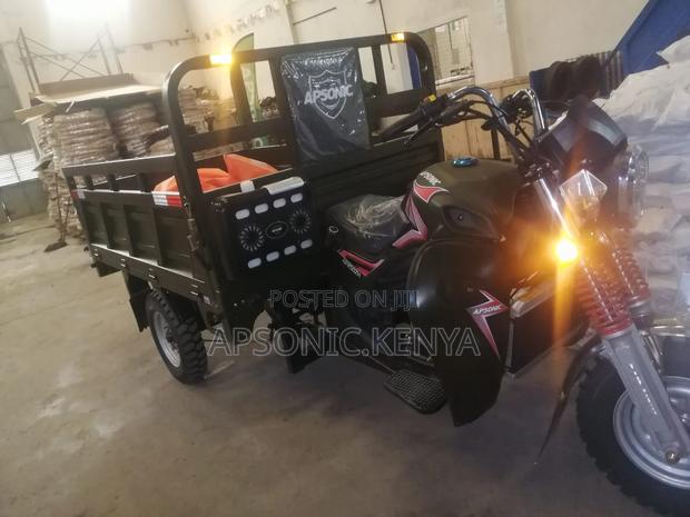 New Apsonic AP250 PRO 2024 Green - thumbnail 2