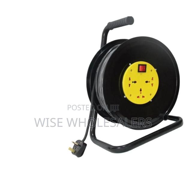 Powermate 50m 1.0mm Extension Reel ****