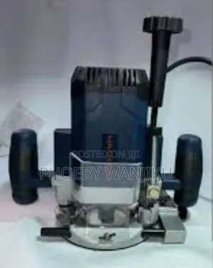Maxmech Electric Router 1600w
