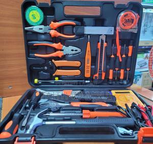 35 Piece Tool Set Box/Tool Set Box 35 Piece - thumbnail 2