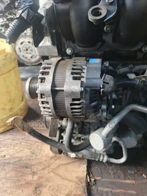 Mr20 Nissan Alternater