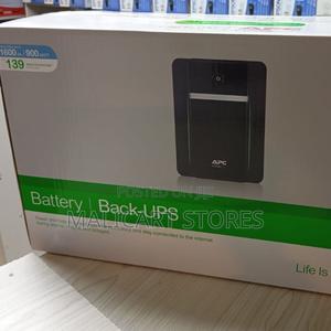 Apc Back-Ups 1600va Tower Ups Bx1600mi - thumbnail 2