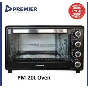 20l Premier Electric Oven ...