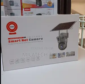 High Resolution V380-Dual Lens