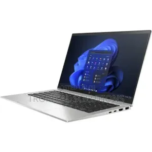 New Laptop HP EliteBook 830 32GB Intel Core Ultra 7 SSD 512GB