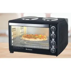 20l Premier Electric Oven ***