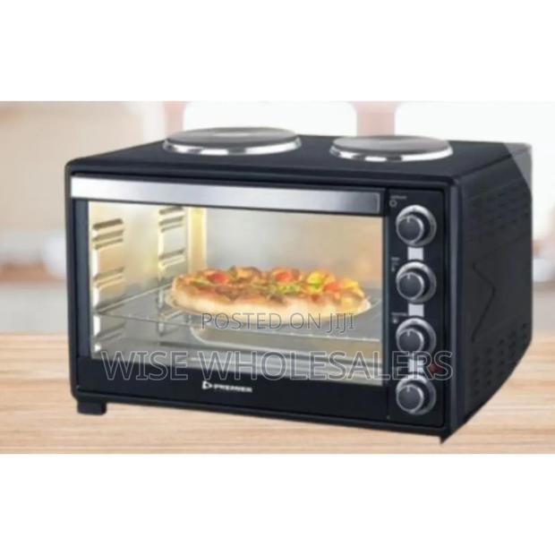 20l Premier Electric Oven ***
