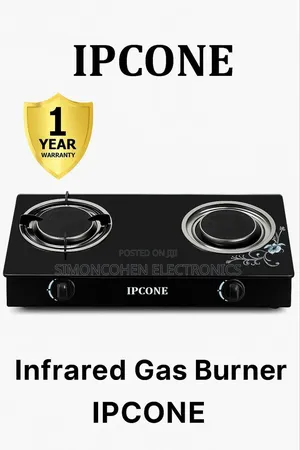 Ipcone Infrared Burner