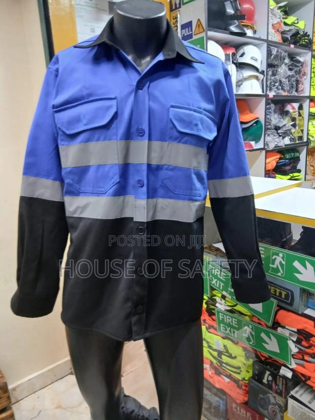 Multiple Colours Shirts - main view