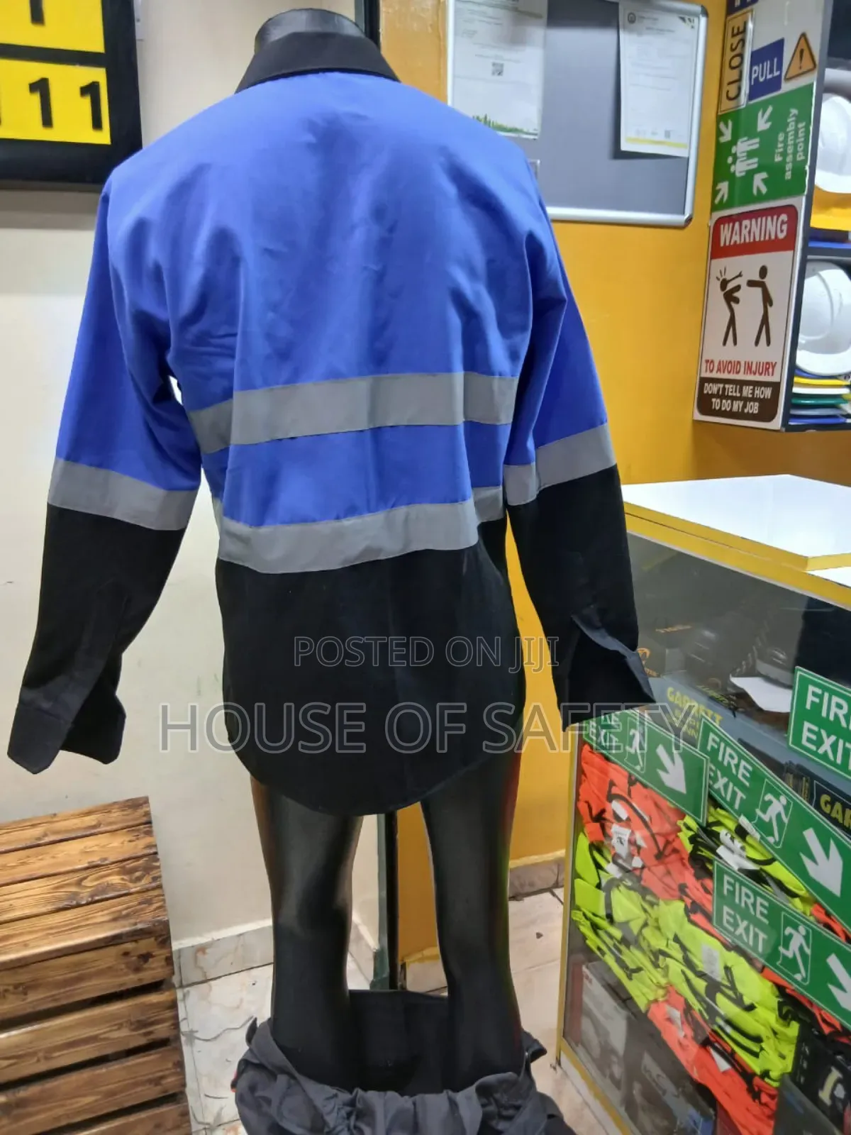 Multiple Colours Shirts