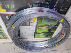 1.5mm High Tensile Wire 1000m