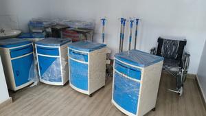 Bedside Locker - main view