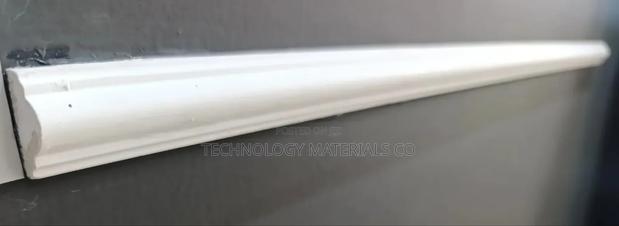 Ps Wainscoting Panel, Height=1 Inch,Length=2.9m - thumbnail 2