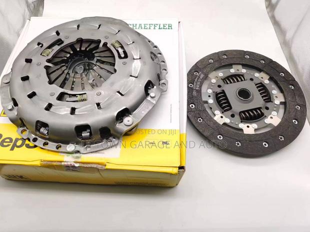 Ford Ranger Clutch Kit - thumbnail 2