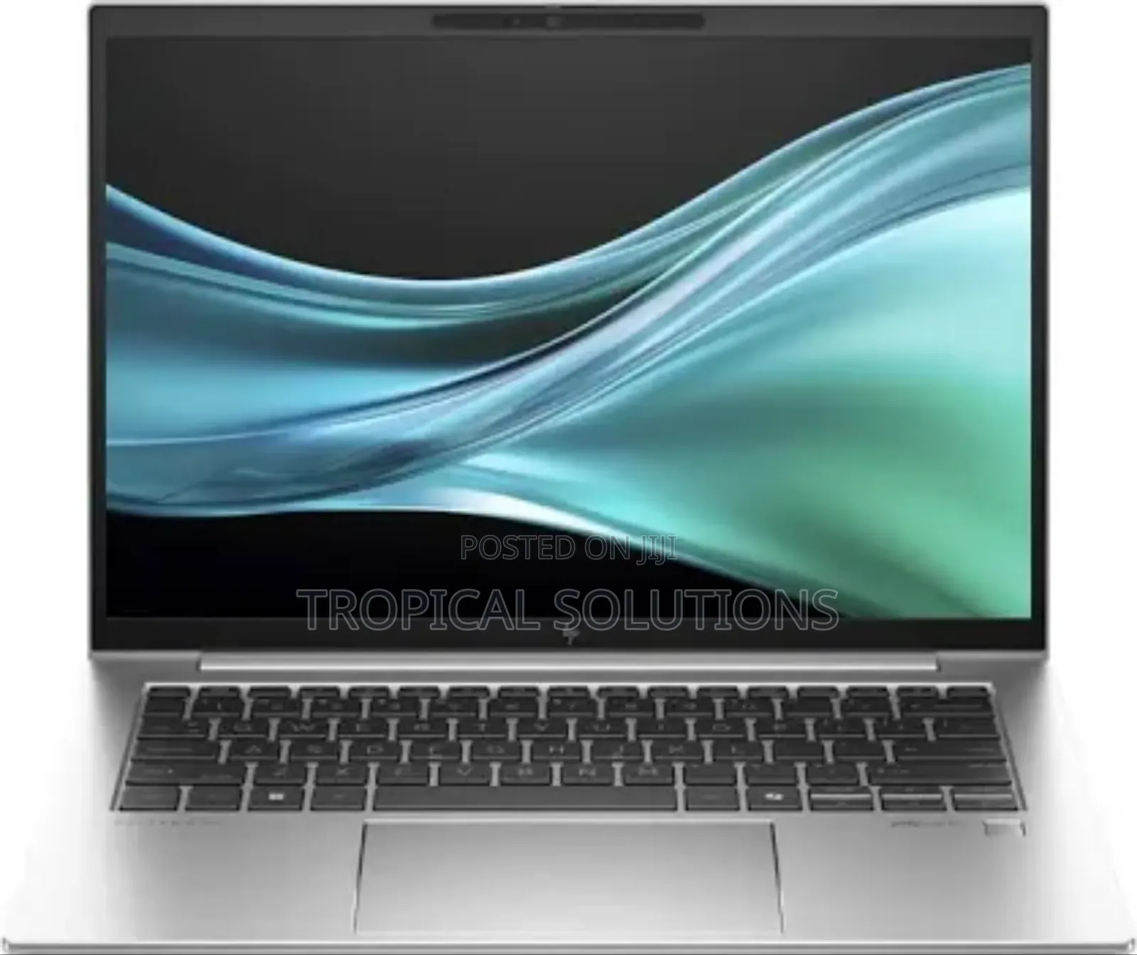 New Laptop HP EliteBook 840 G11 16GB Intel Core Ultra 7 SSD 512GB