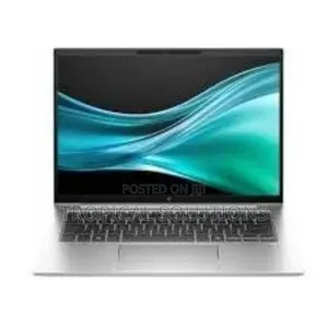 New Laptop HP EliteBook 840 G11 16GB Intel Core Ultra 7 SSD 512GB
