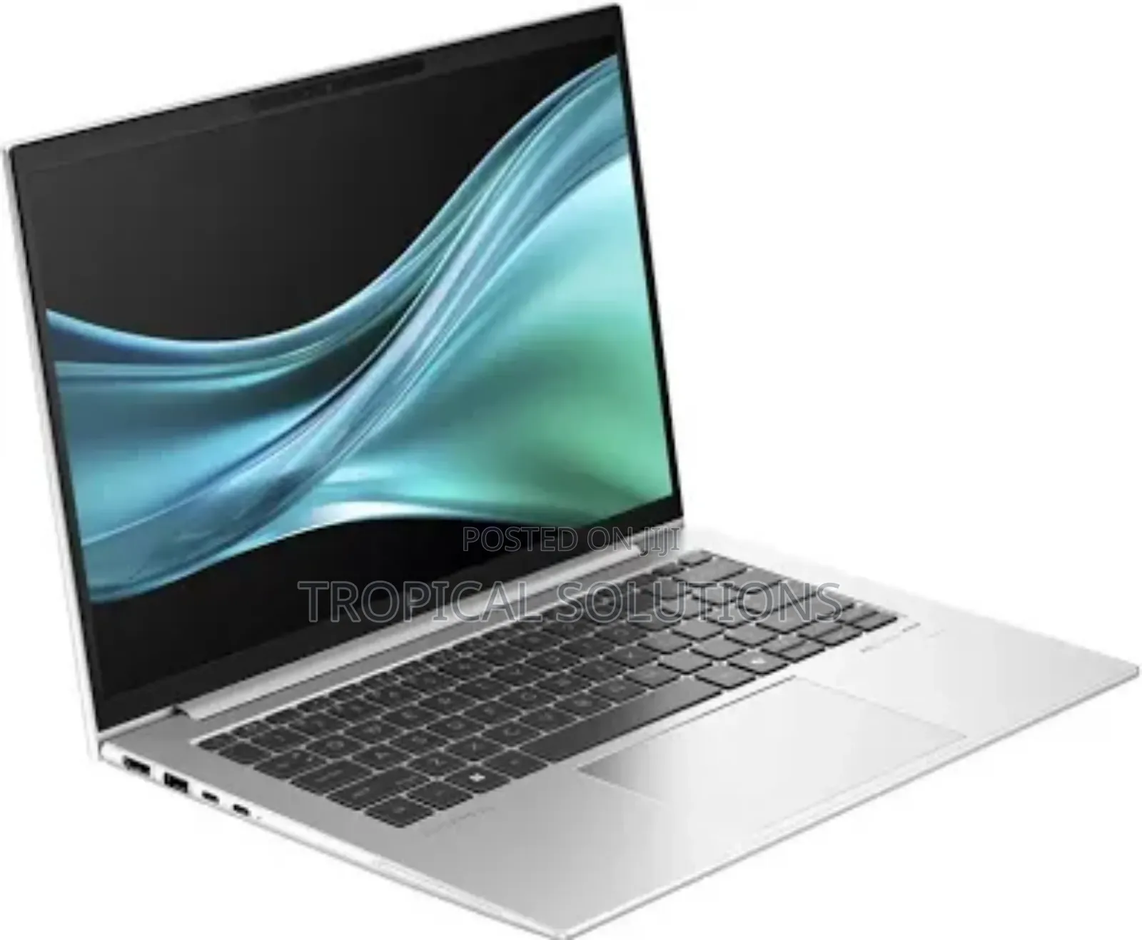New Laptop HP EliteBook 840 G11 16GB Intel Core Ultra 7 SSD 512GB