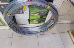 1.5mm High Tensile Galvanized Steel Wire – Strong & Durable
