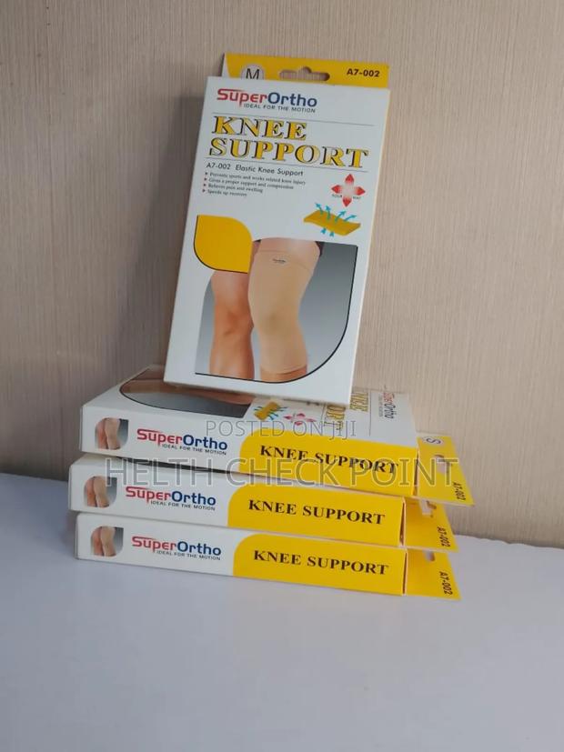 Knee Support (A7-002 ) Elastic - main view