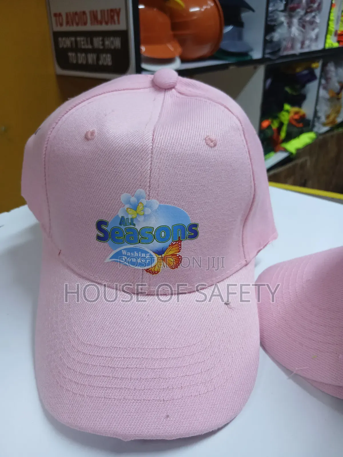 Camping Caps On Sale