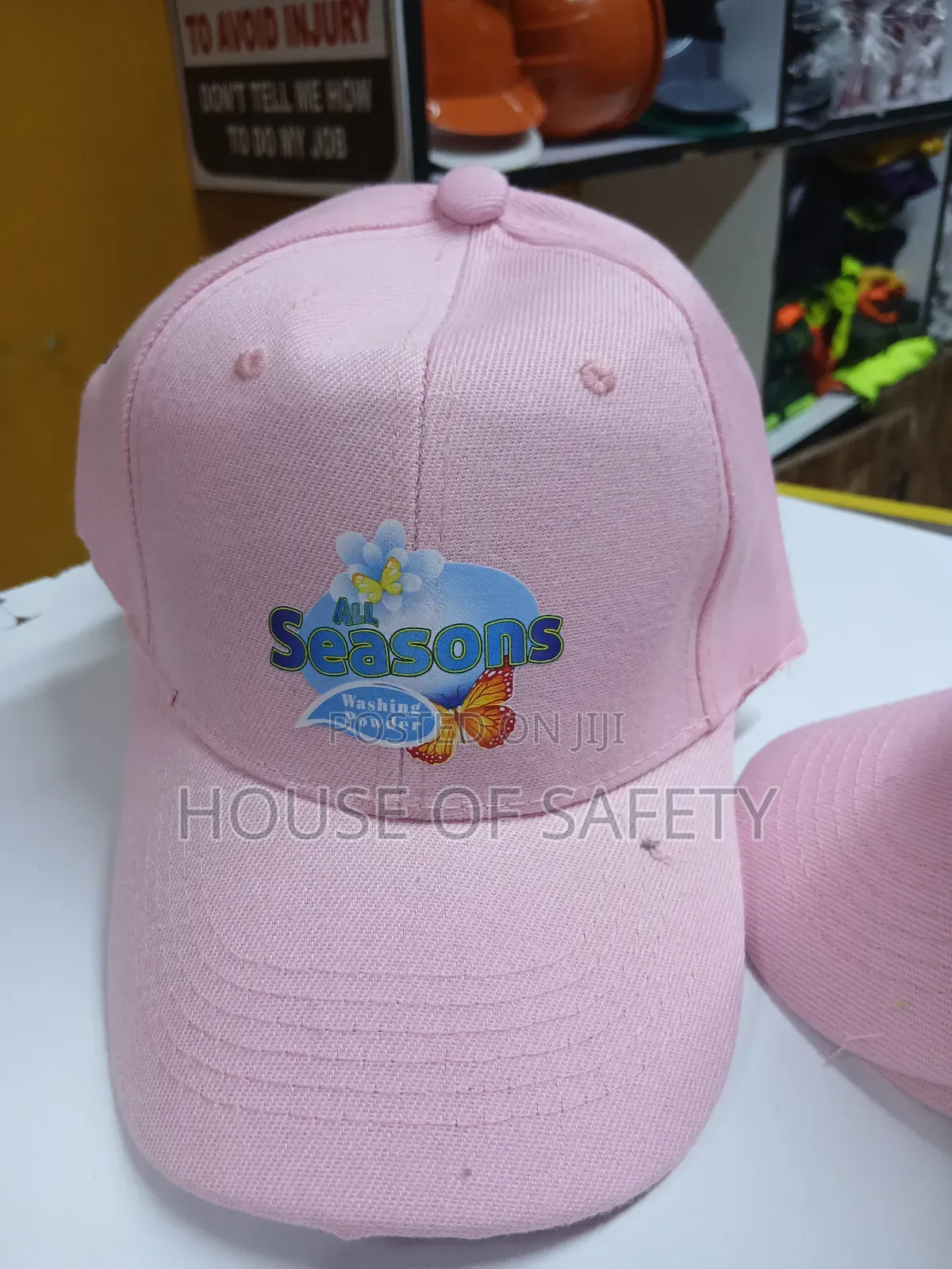 Camping Caps On Sale