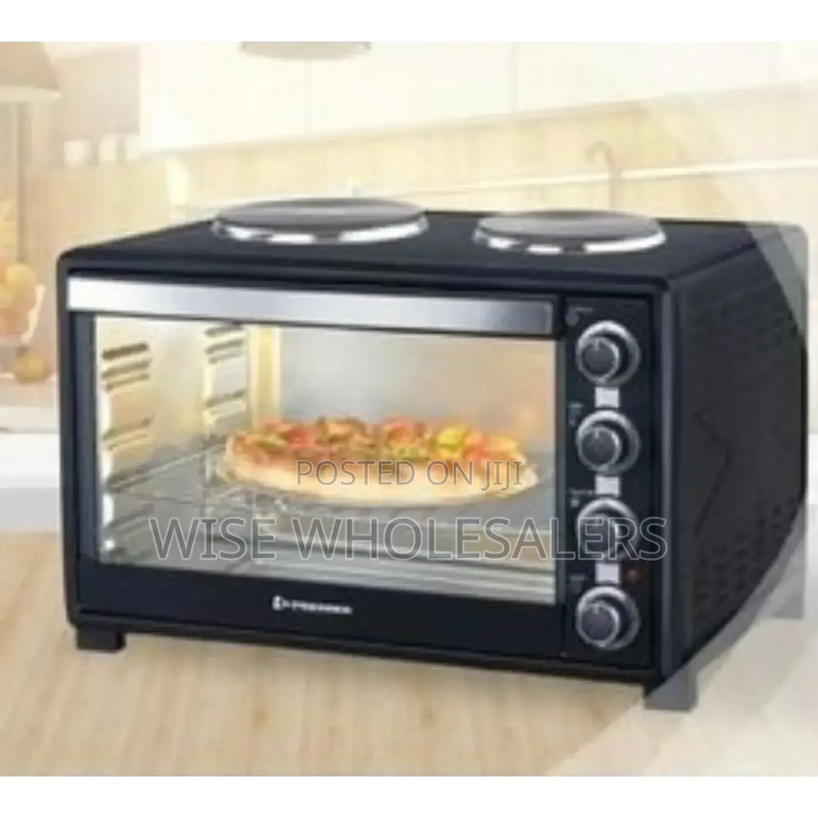 30l Premier  Electric  Oven ..