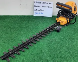 Macculoch Hedge Trimmer