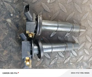 Toyota Vanguard 2az Ingination Coil