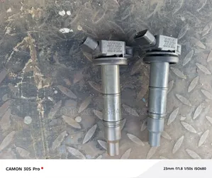 Toyota Vanguard 2az Ingination Coil